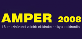 Veletrh AMPER 2008