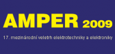 Veletrh AMPER 2009