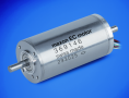 Elektronicky komutovan� motor EC 40