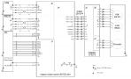 Schma zapojen EPOS 24/1 pro EC motory