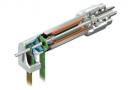 ez harmonickou pevodovkou MHD 8
