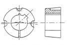 Upnae TB (taper bush)