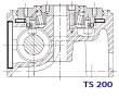 ez stolem TS 200