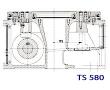 ez stolem TS 580